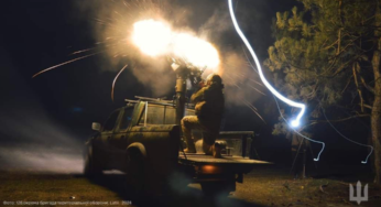 Загальні бойові втрати ворога з 24.02.22 по 05.05.25